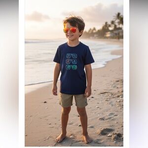 NWT - Scenic Tee by Janie and Jack